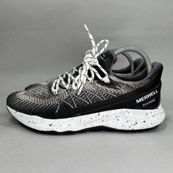 Merrell Women's Size 7.5 Bravada 2 Trail Hiking Shoes - Picture 5 of 12